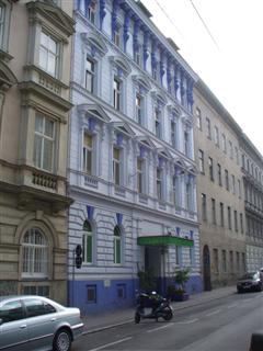 Jugendherberge